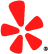 Yelp icon