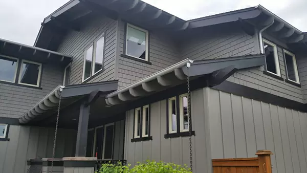 Professional Painting company in Bend, OR