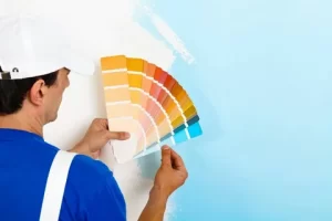 Painting Colors