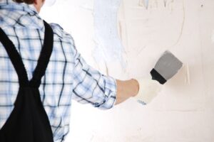 drywall repairs in Bend, OR