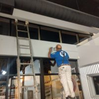 JP Custom Painting in business