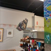 Business painting services