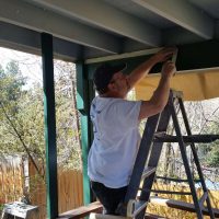 JP Custom Painting in Bend OR