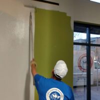 JP Custom Painting interior painting