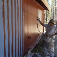 JP Custom Painting in Bend OR