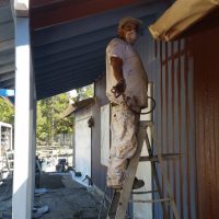 JP Custom Painting in Bend OR