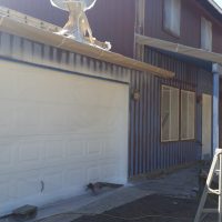 JP Custom Painting in Bend OR
