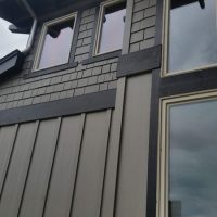 Exterior painting in Bend OR