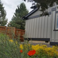 Bend OR exterior painting
