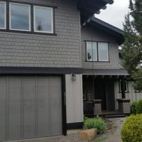 Residential home in Bend OR